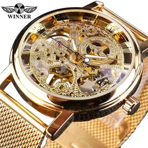 Men's Mechanical Watches
